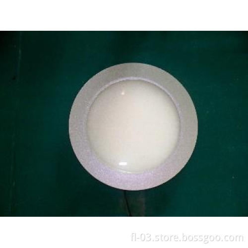 Epistar 6W Round LED Panel Ceiling Lamp